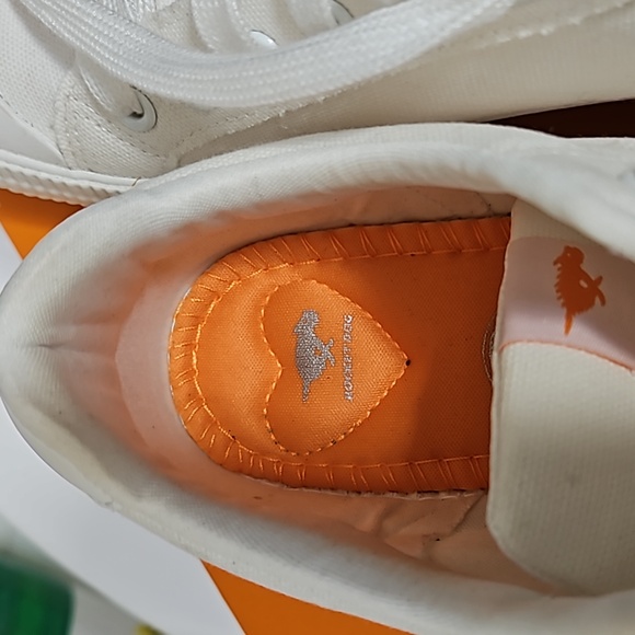 Rocket Dog canvas shoes - Picture 3 of 5